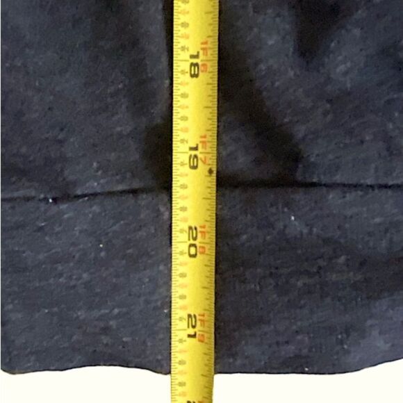 Cold Rush Christmas Sweater Womens Size XS Bah Hum Pug Holiday Festive Dog Lover - Picture 3 of 8